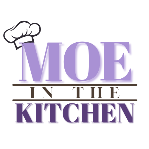 Moe In The Kitchen